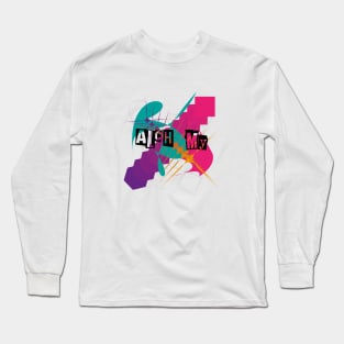 Alchemy Long Sleeve T-Shirt